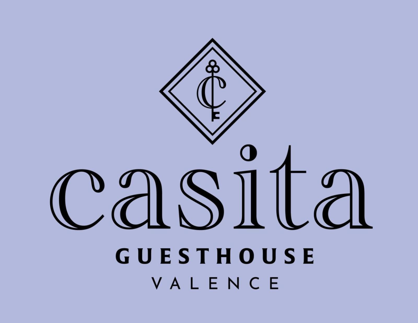 Casita - Comme Une Petite Maison - Parking Gratuit Валанс Екстер'єр фото