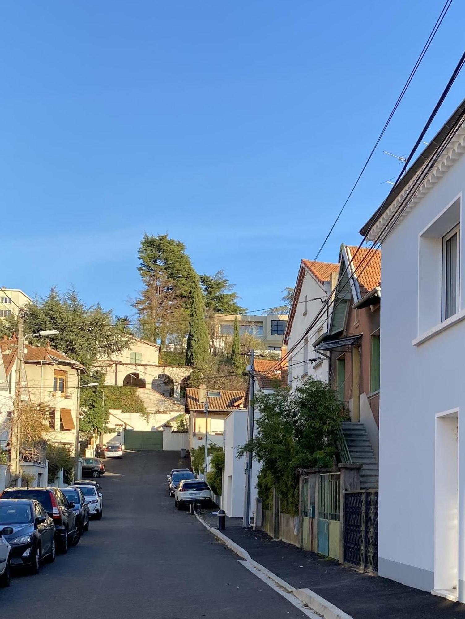 Casita - Comme Une Petite Maison - Parking Gratuit Валанс Екстер'єр фото